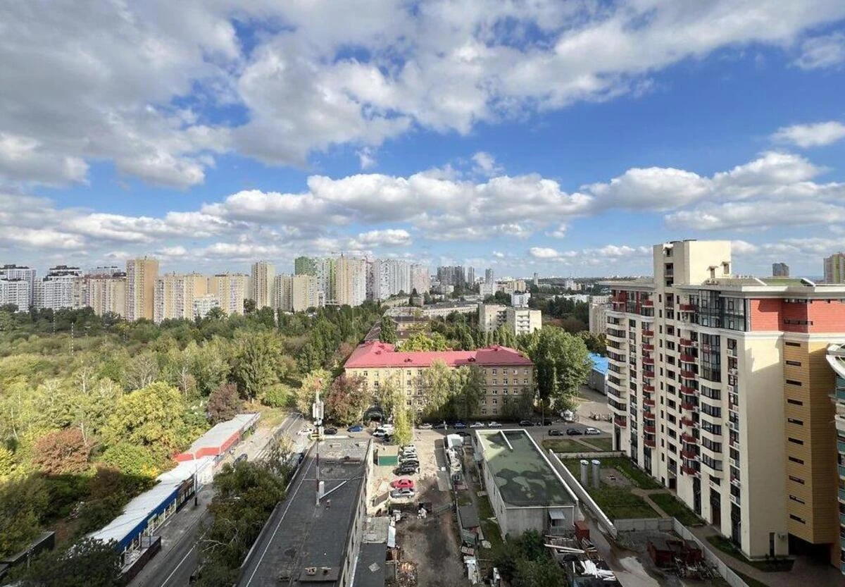 3к квартира ул. Юлии Здановской 71Г6638917