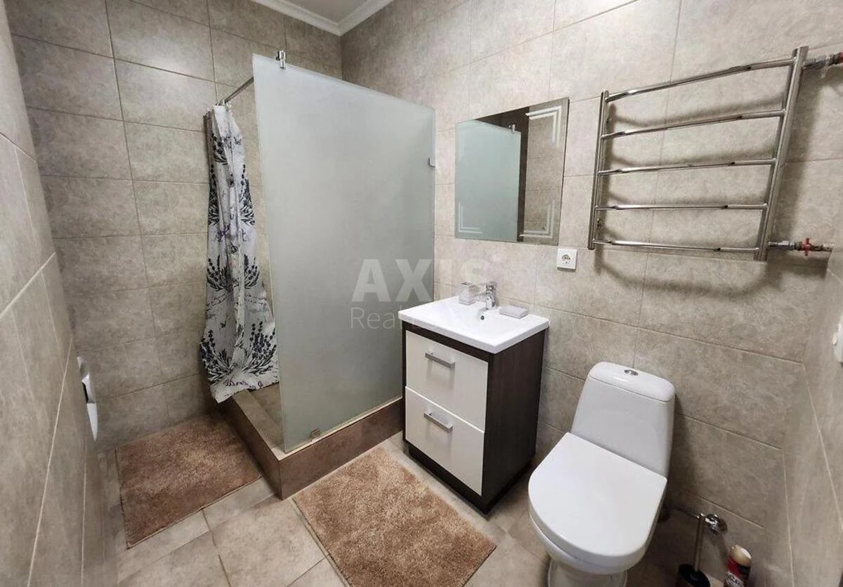 1k apartment vul. Shums'kogo Jurija 3А645965