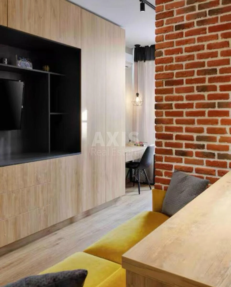 1k apartment vul. Regeneratorna 4569583