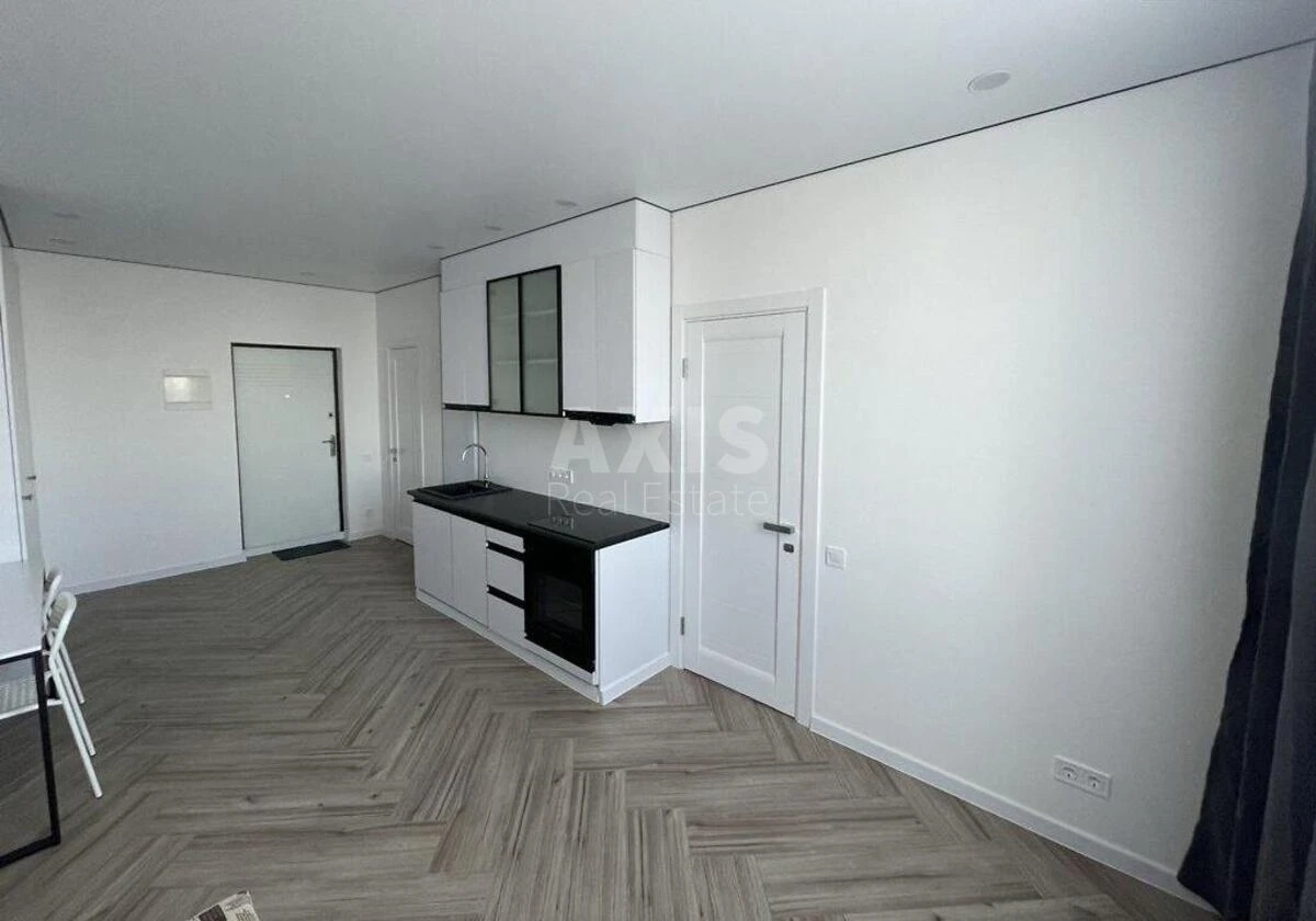 1k apartment vul. Svitla 3Д, корп. 2709772