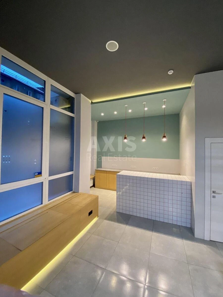 Trade object vul. Demii'vs'ka 13, 80m2646433