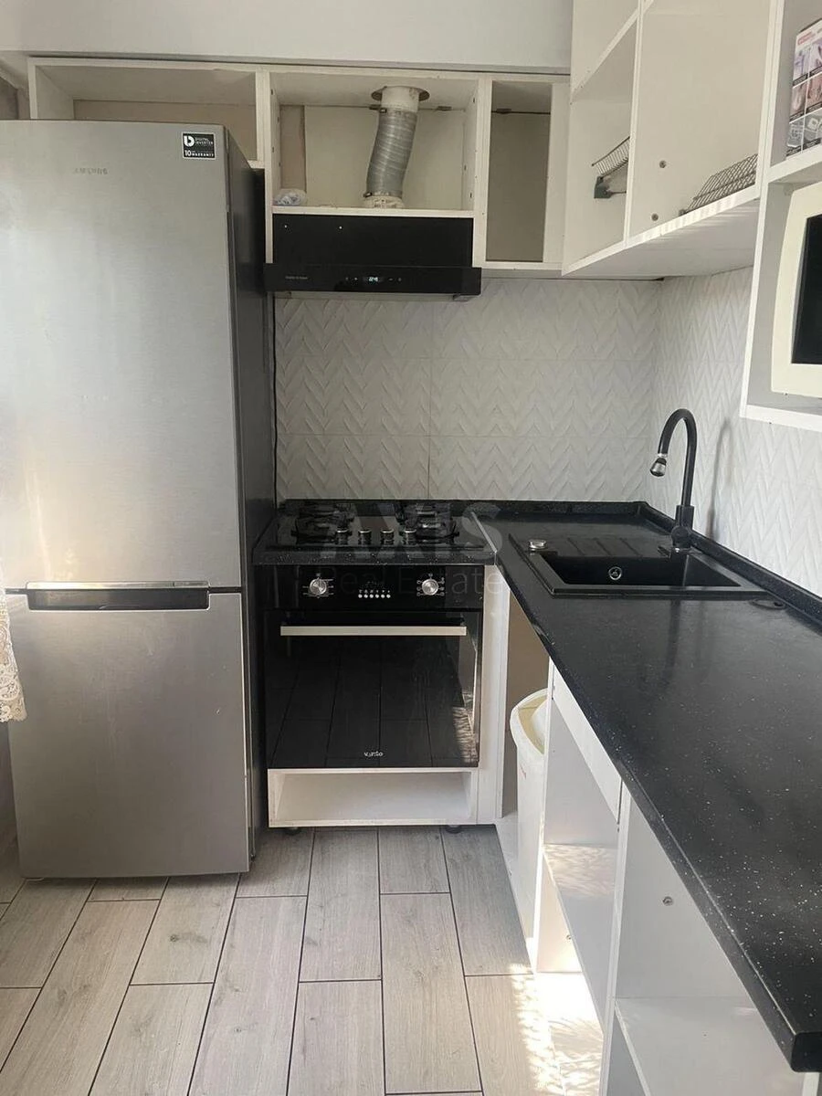 2k apartment vul. Grechka Marshala 12А64336