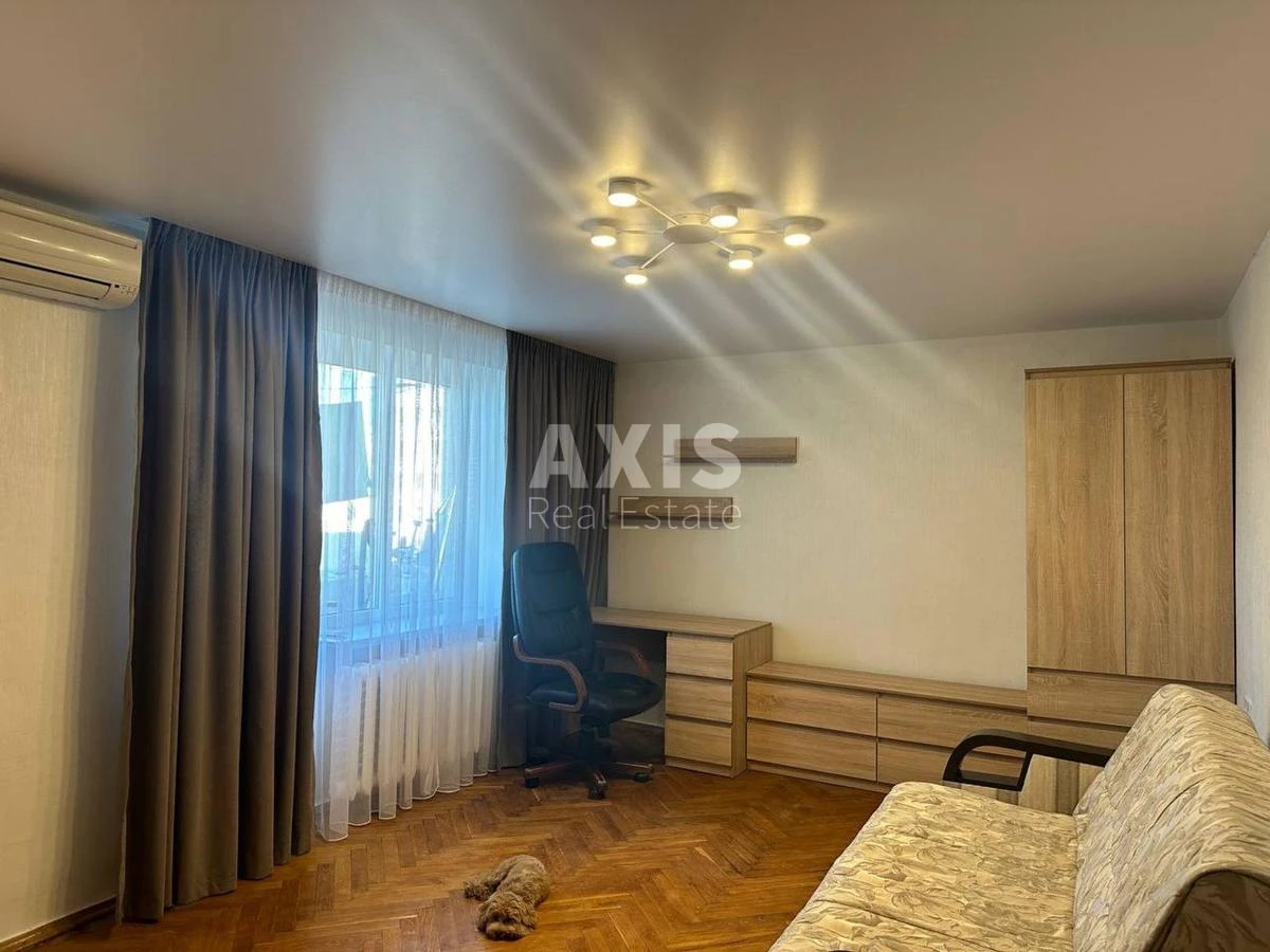 2k apartment vul. Kurs'ka 4A351783