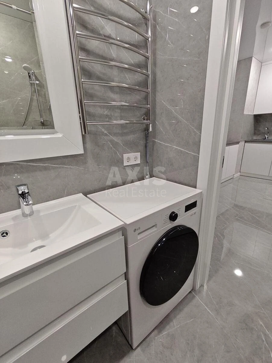 2k apartment vul. Prychal'na 12706988