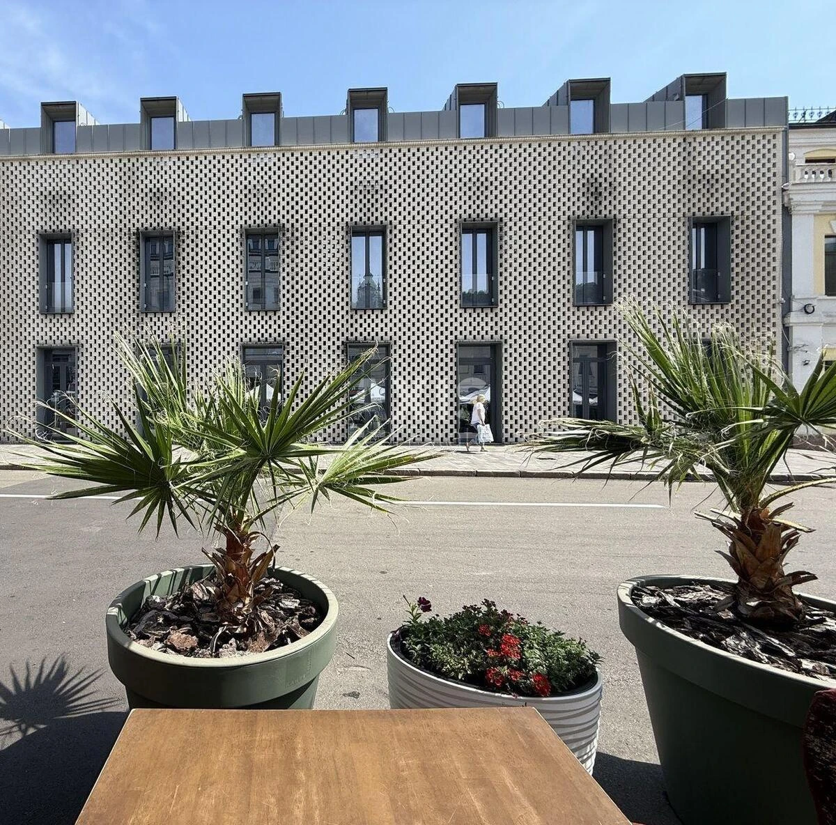 Trade object vul. Sagajdachnogo Petra 18, 197m2571921