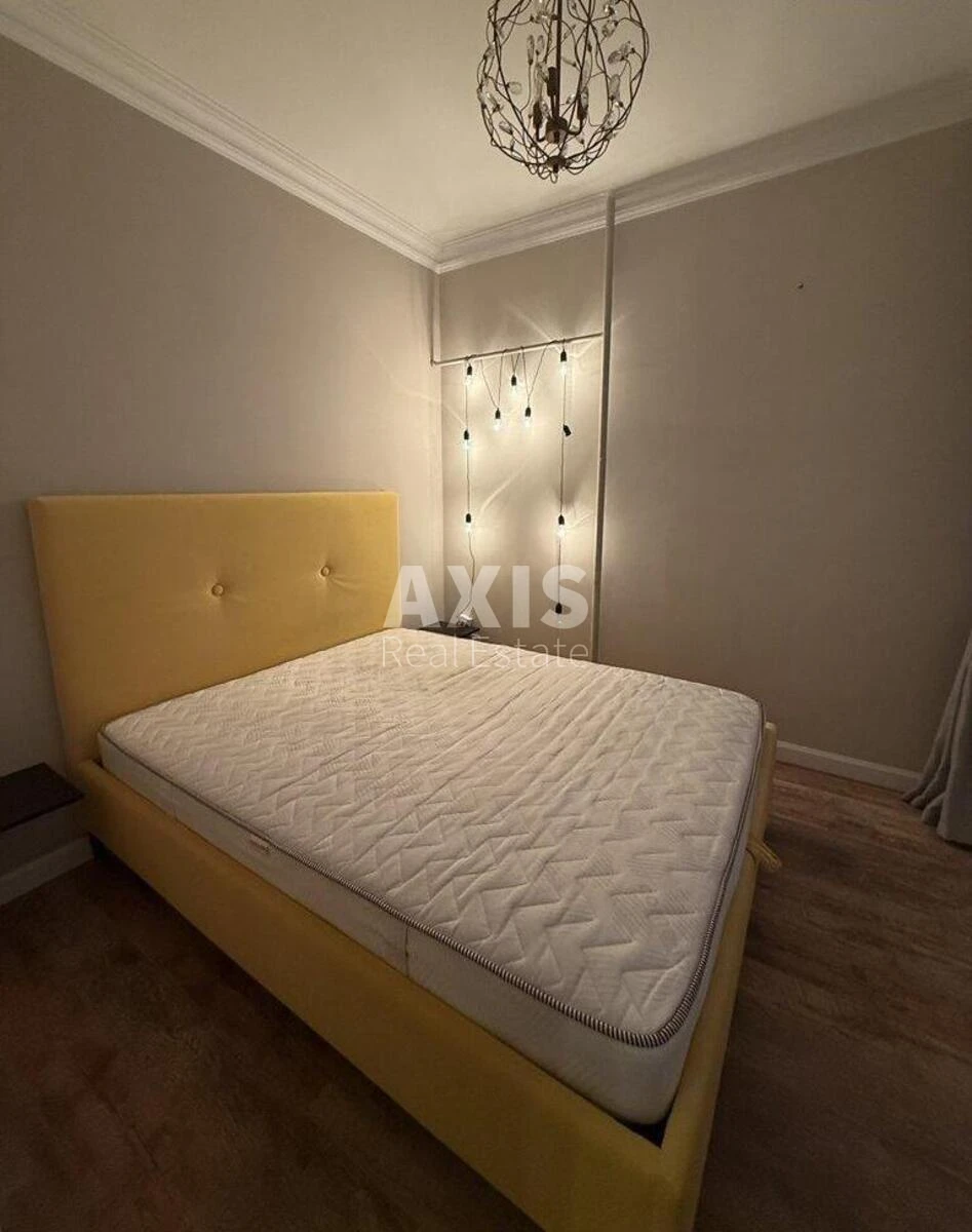2k apartment vul. Pysarzhevs'kogo Akademika 8648214