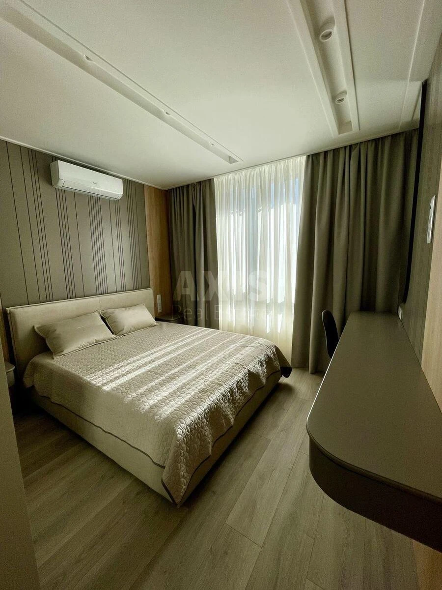 2k apartment vul. Lypkivs'kogo Vasylja Mytropolyta 38643757