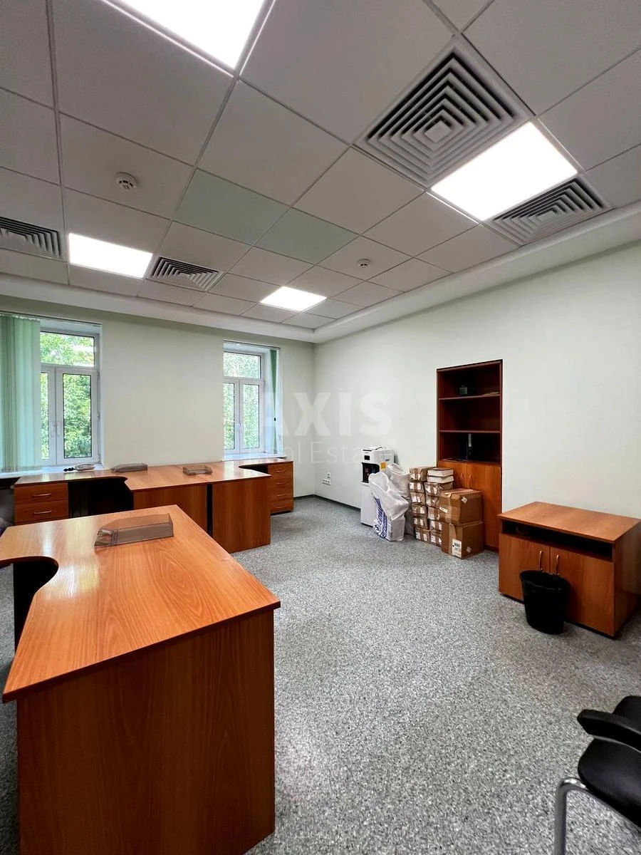 Office vul. Kostjantynivs'ka 32Б, 1000m26924112