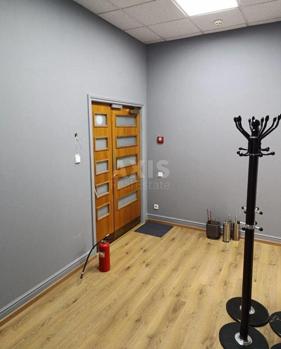 Офис ул. Хмельницкого Богдана 52, 308м2606948