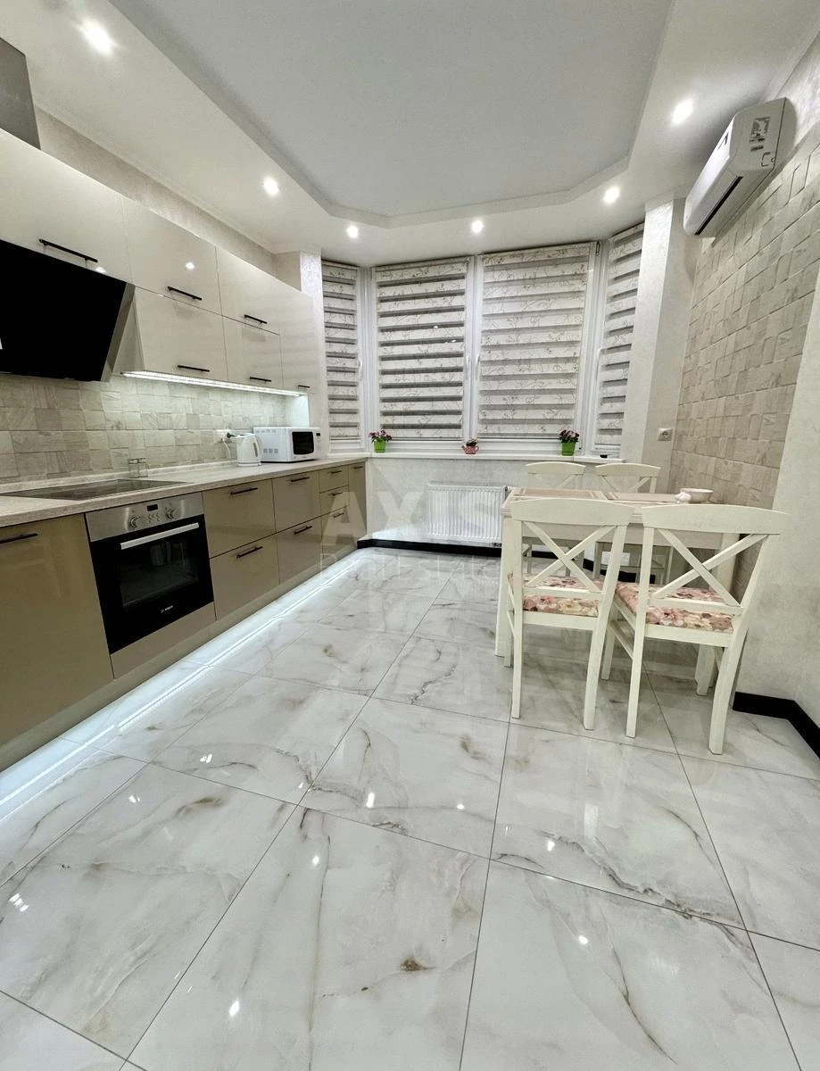 2k apartment vul. Oleny Pchilky 6А677150