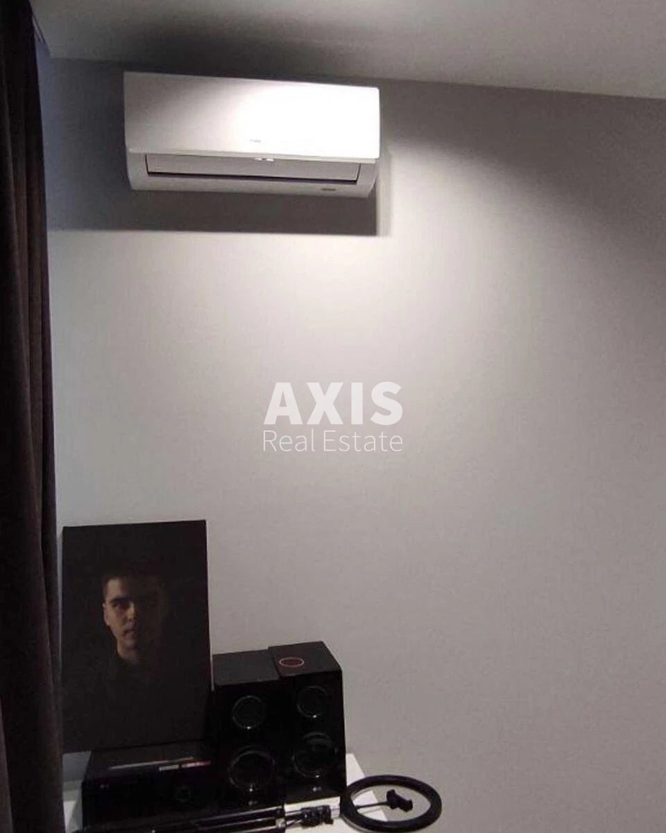 1k apartment vul. Zabolotnogo Akademika 1482018