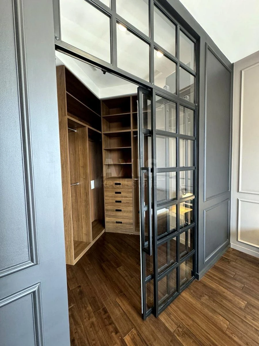 2k apartment vul. Lypkivs'kogo Vasylja Mytropolyta 16В677269