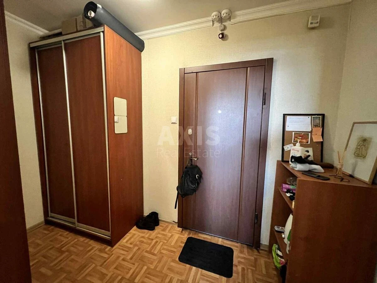 1k apartment vul. Dan'kevycha Kostjantyna 86440610