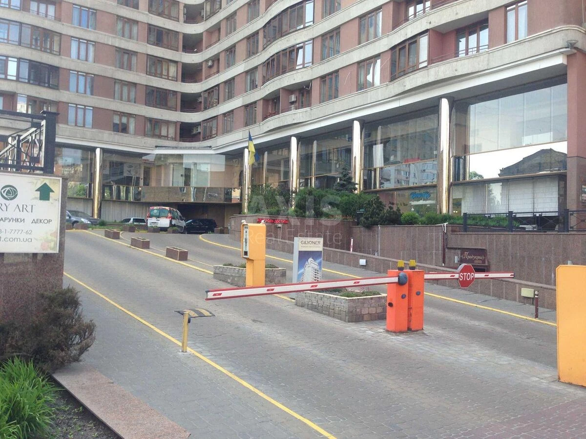 3k apartment vul. Zhyljans'ka 596610714