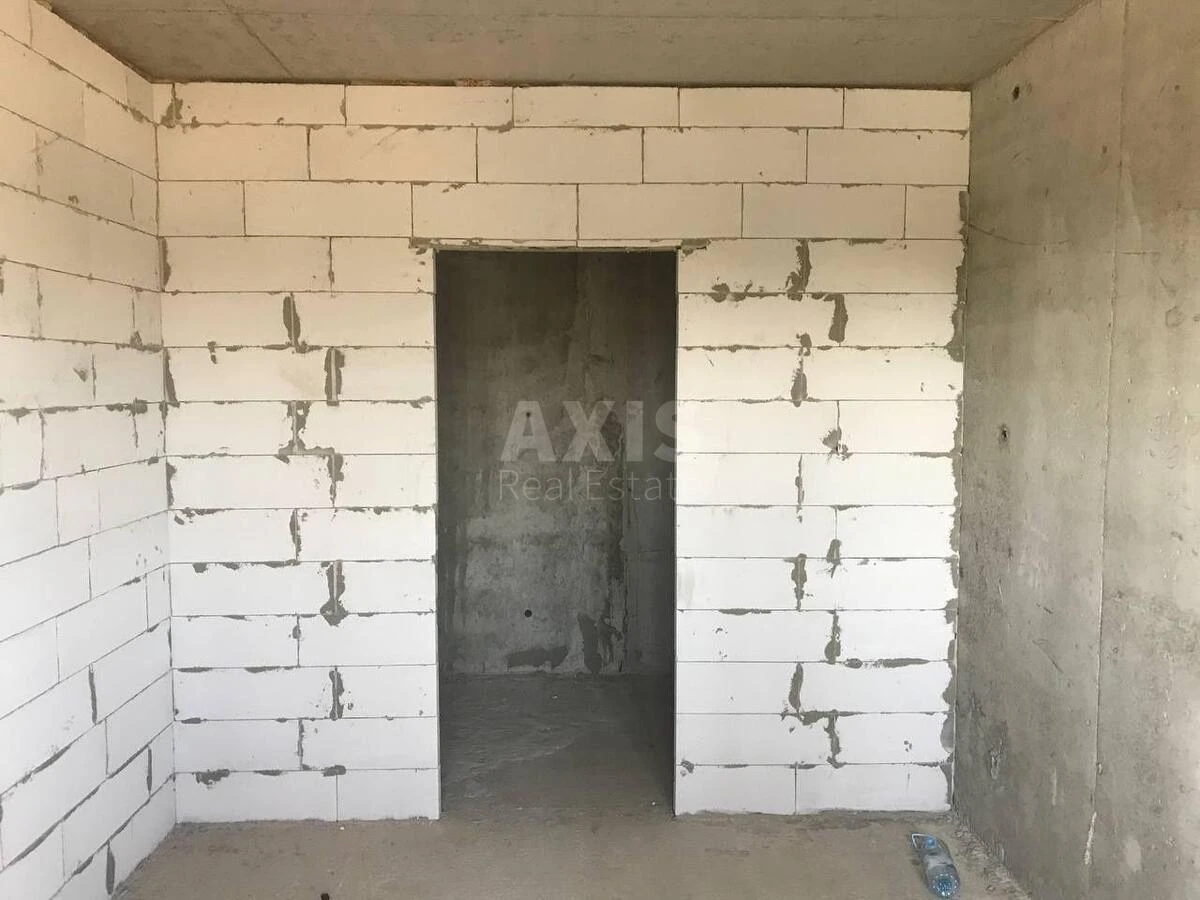 2к квартира ул. Новополевая 2677603