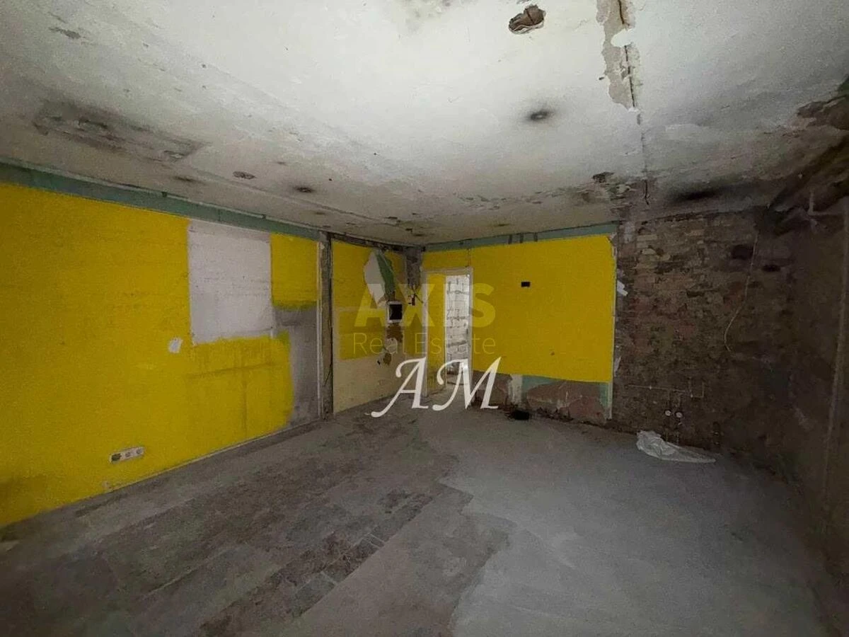 Trade object vul. Skoropads'kogo Pavla 51/105, 51m26615712