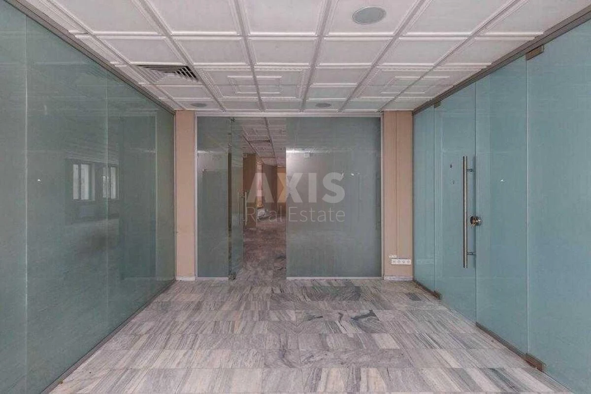 Office vul. Glybochyc'ka 99А, 263m2661727