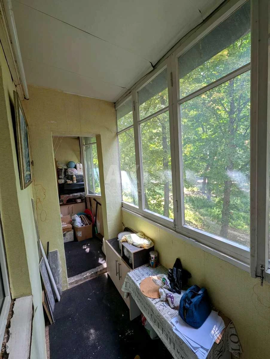 1k apartment vul. Vakhtanha Kikabidze 8708139