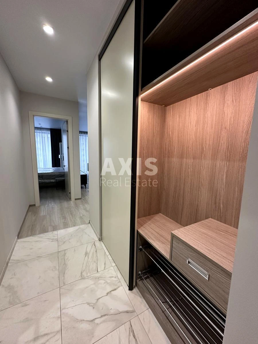 2k apartment vul. Antonovycha 118689733