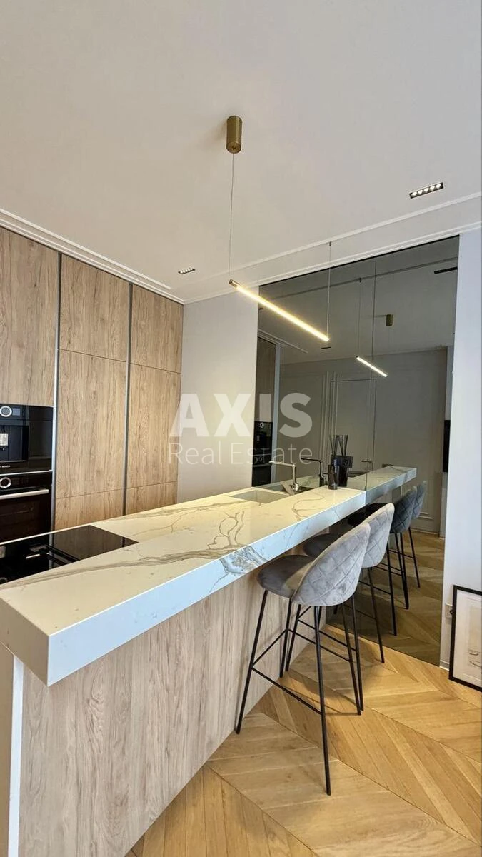 1k apartment vul. Kostanayska 13693036