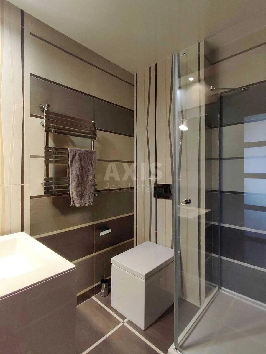 5k apartment vul. Pushynoi' Feodory 23678326