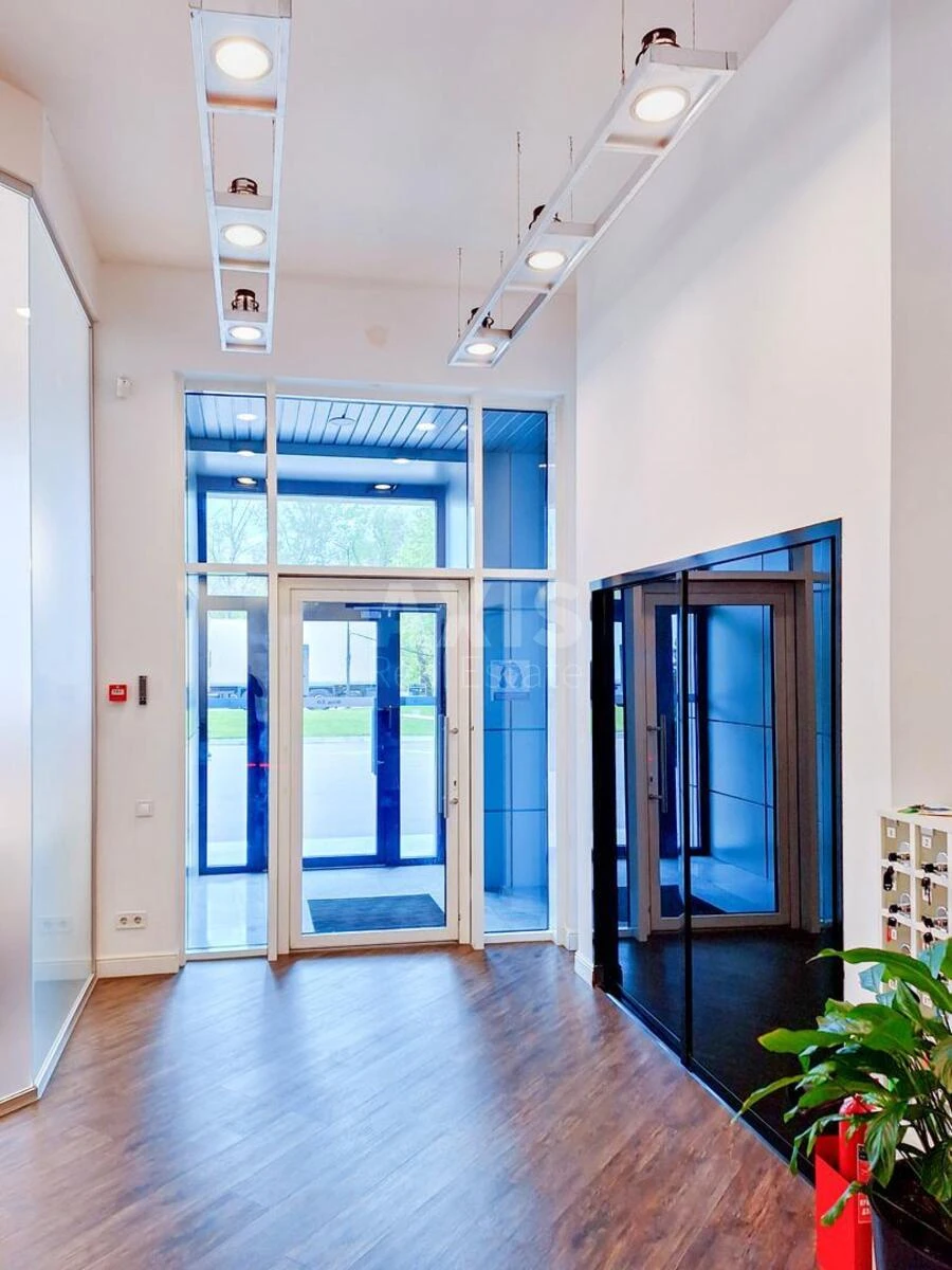 Office prov. Ohots'kyj 7, 436m26786614