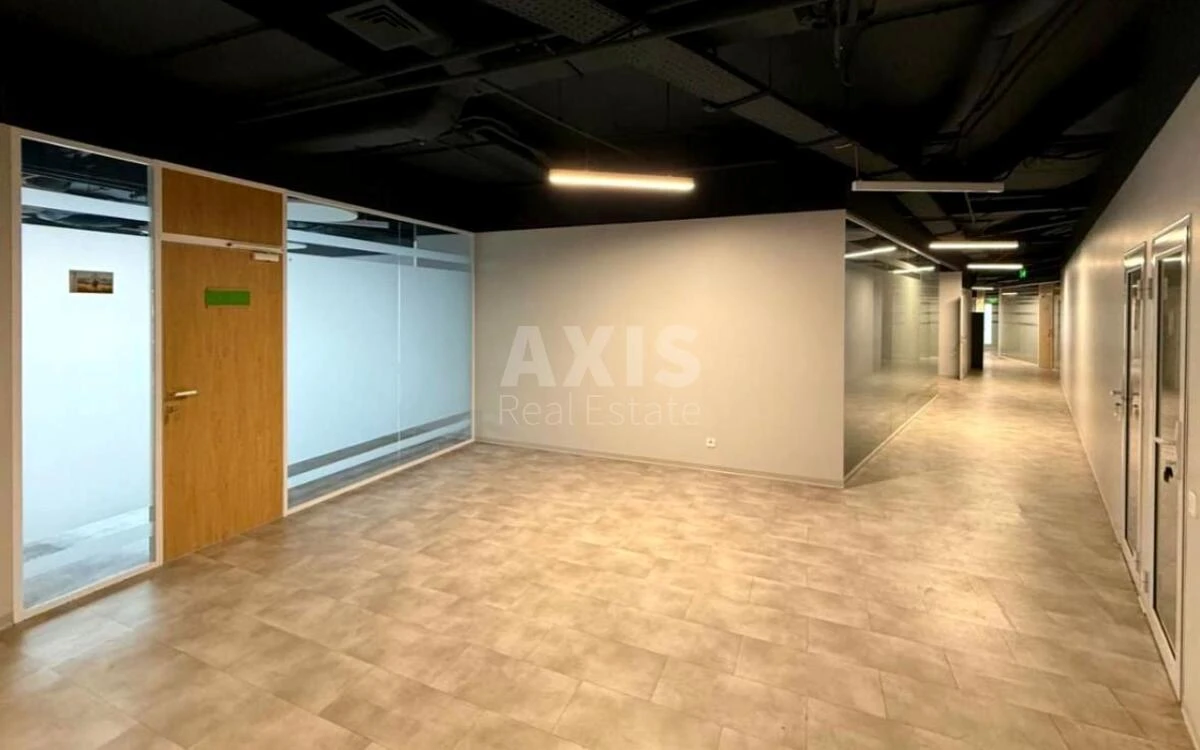 Office vul. Mechnykova 2, 2718m2678896