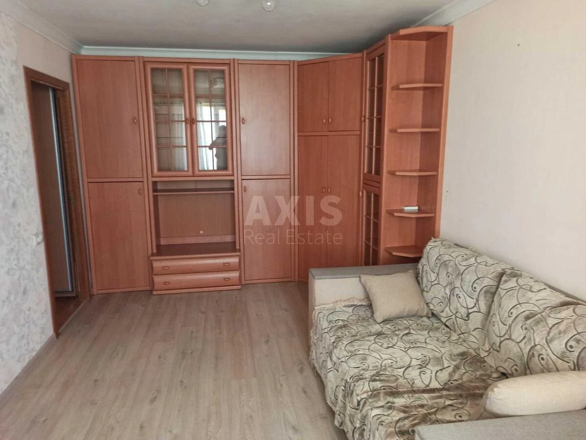 2к квартира пр-т Шухевича Романа 11А467553