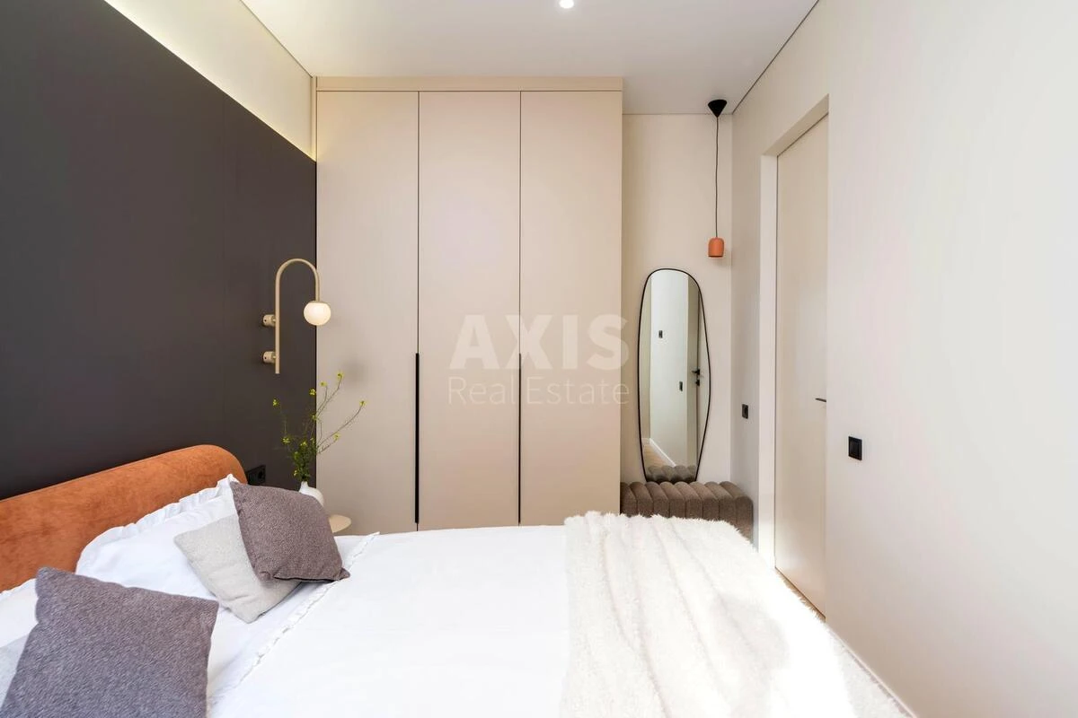 1k apartment vul. Vavylovyh 9611579