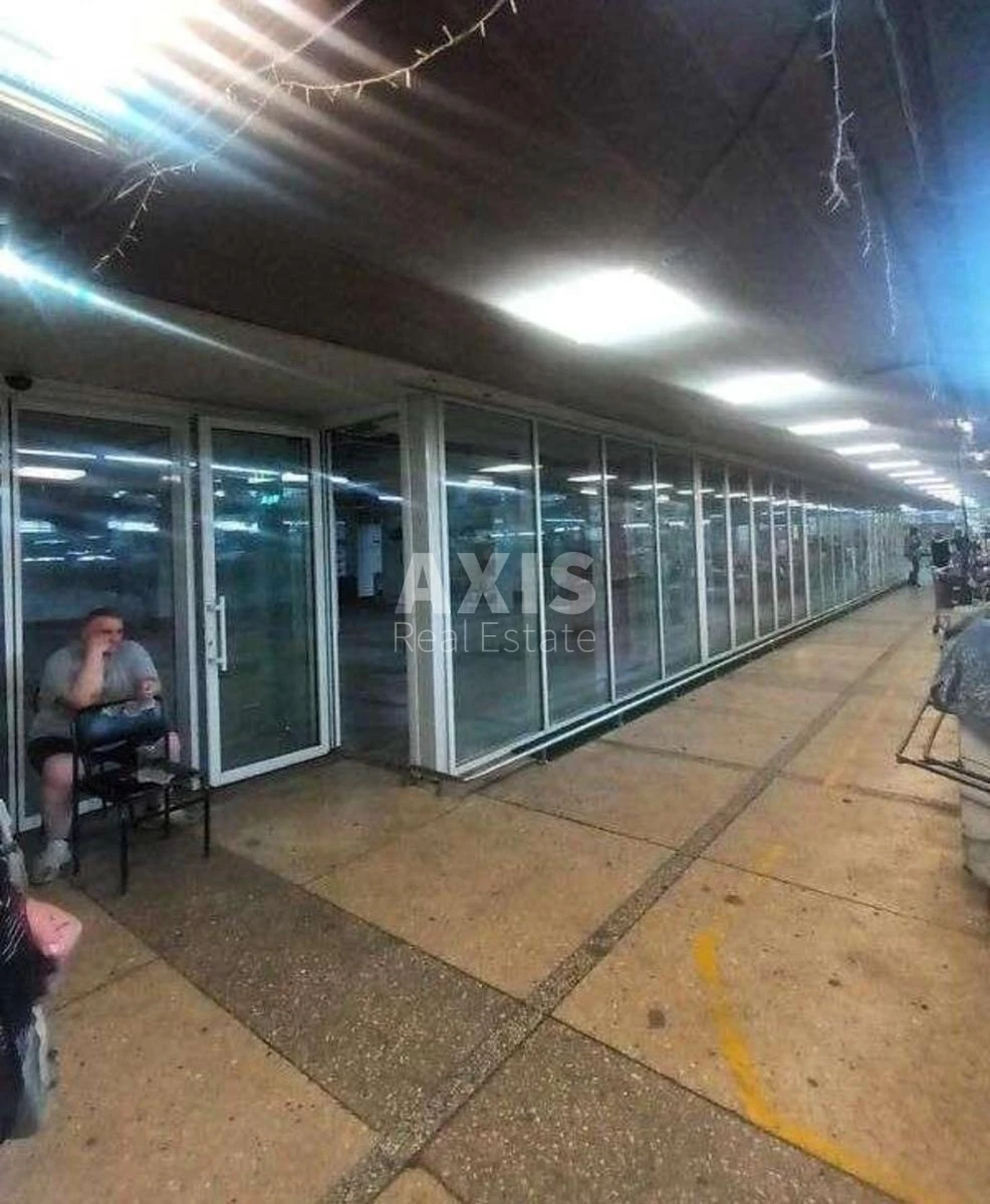 Office vul. Verhnij Val 16, 500m2339293