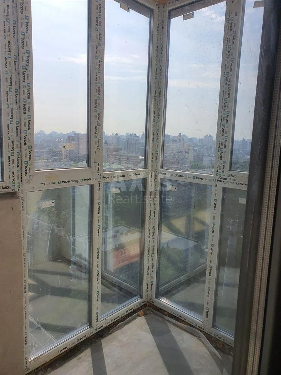 1к квартира ул. Загоровская 17612541