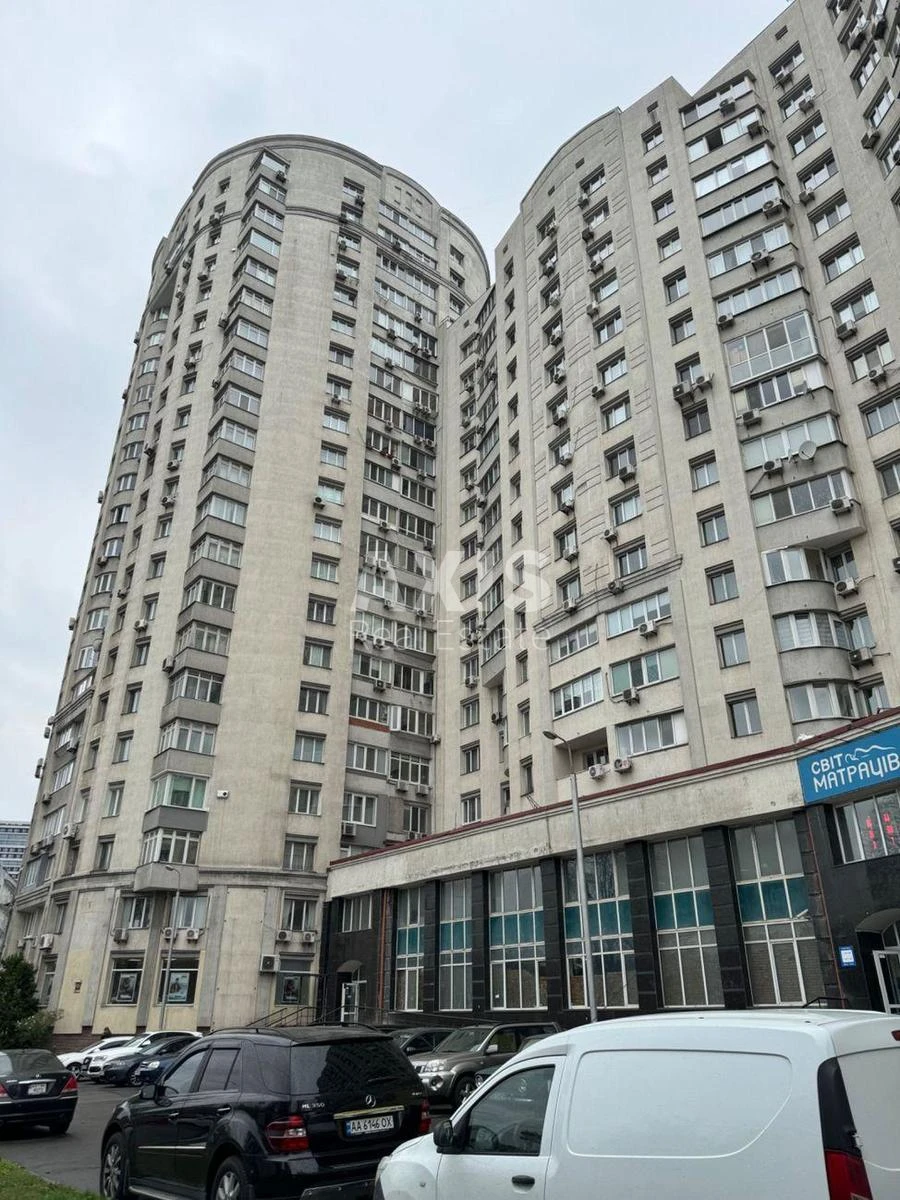 3k apartment pr-t Golosii'vs'kyj 68434228