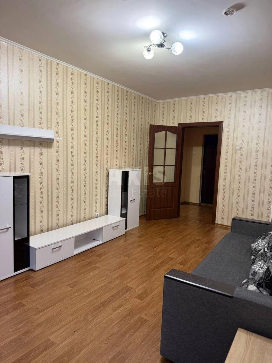 1к квартира ул. Русовой Софии 3667501