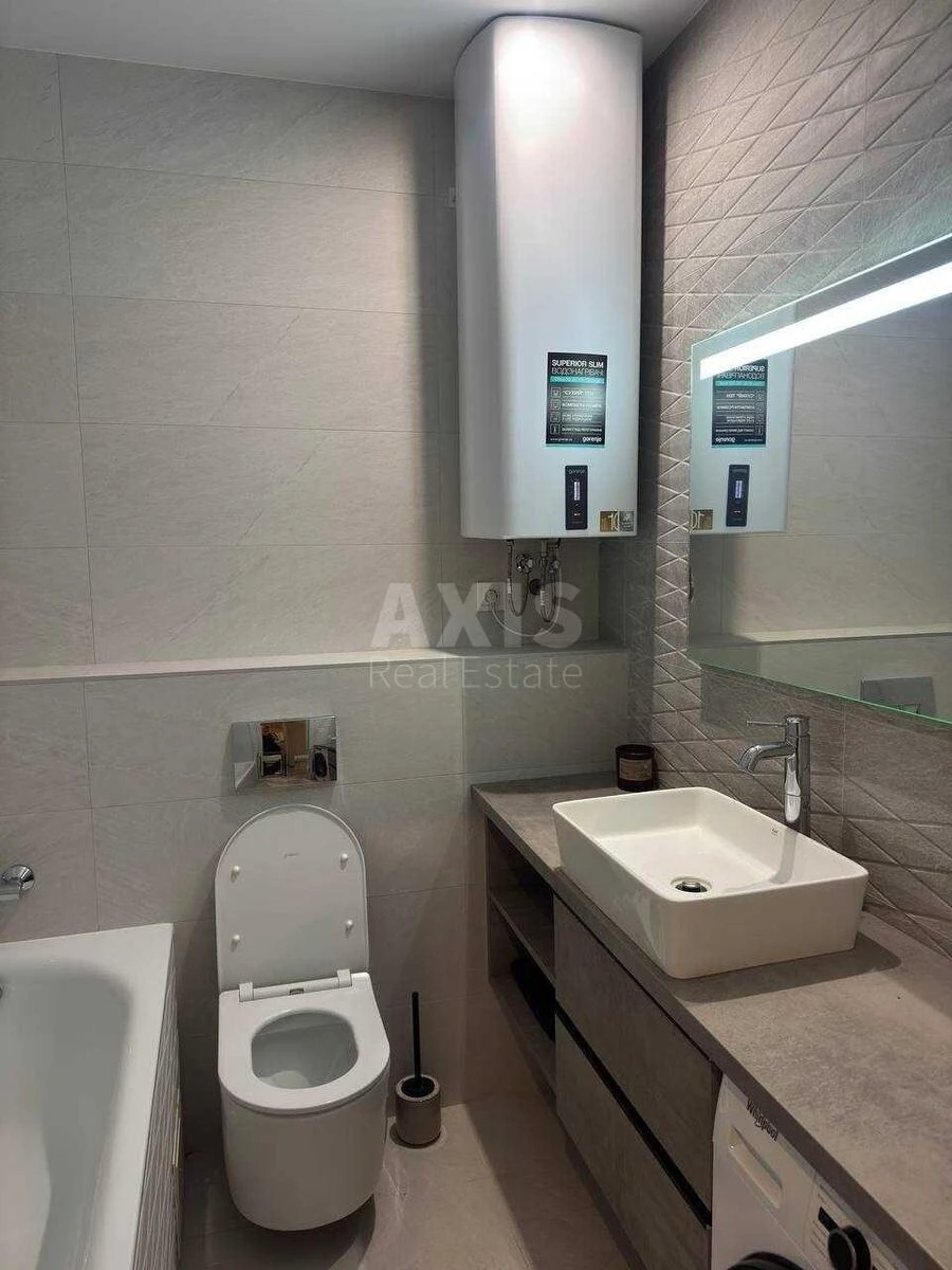 1k apartment vul. Grechka Marshala 10Б625977