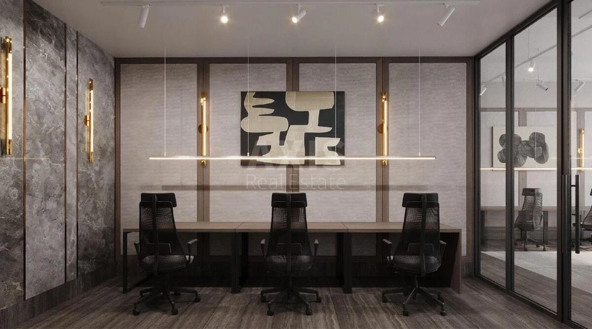 Office vul. Knyaziv Ostrozkykh 31/33, 271m2698913
