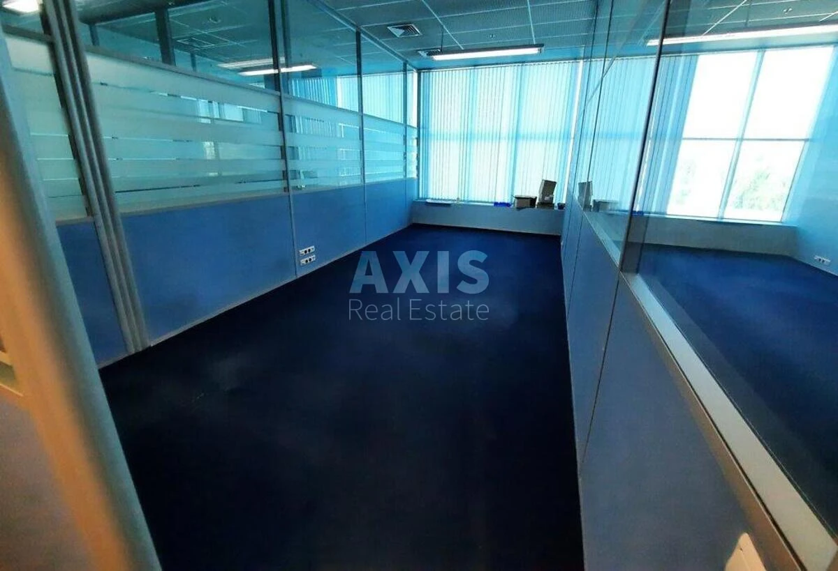 Office vul. Simyi Brodskykh 31/33, 360m2650715
