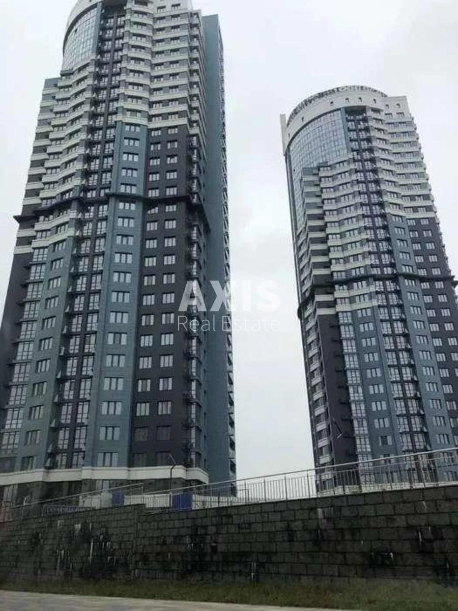 1k apartment vul. Mykil's'ko-Slobids'ka 3Б2656610