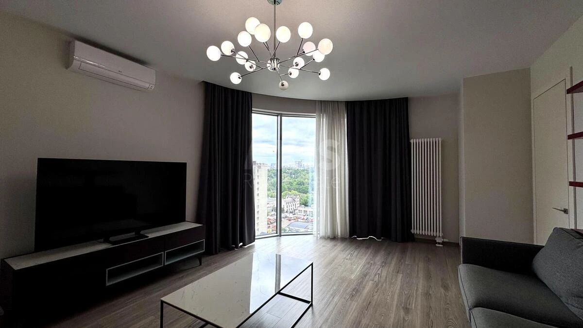 2к квартира ул. Антоновича 118/9684623