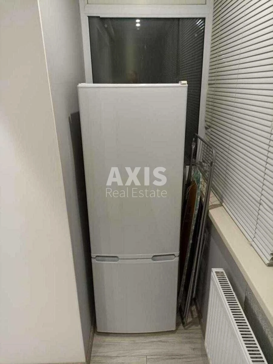 1k apartment vul. Heroyiv Polku «Azov» 28Б623909