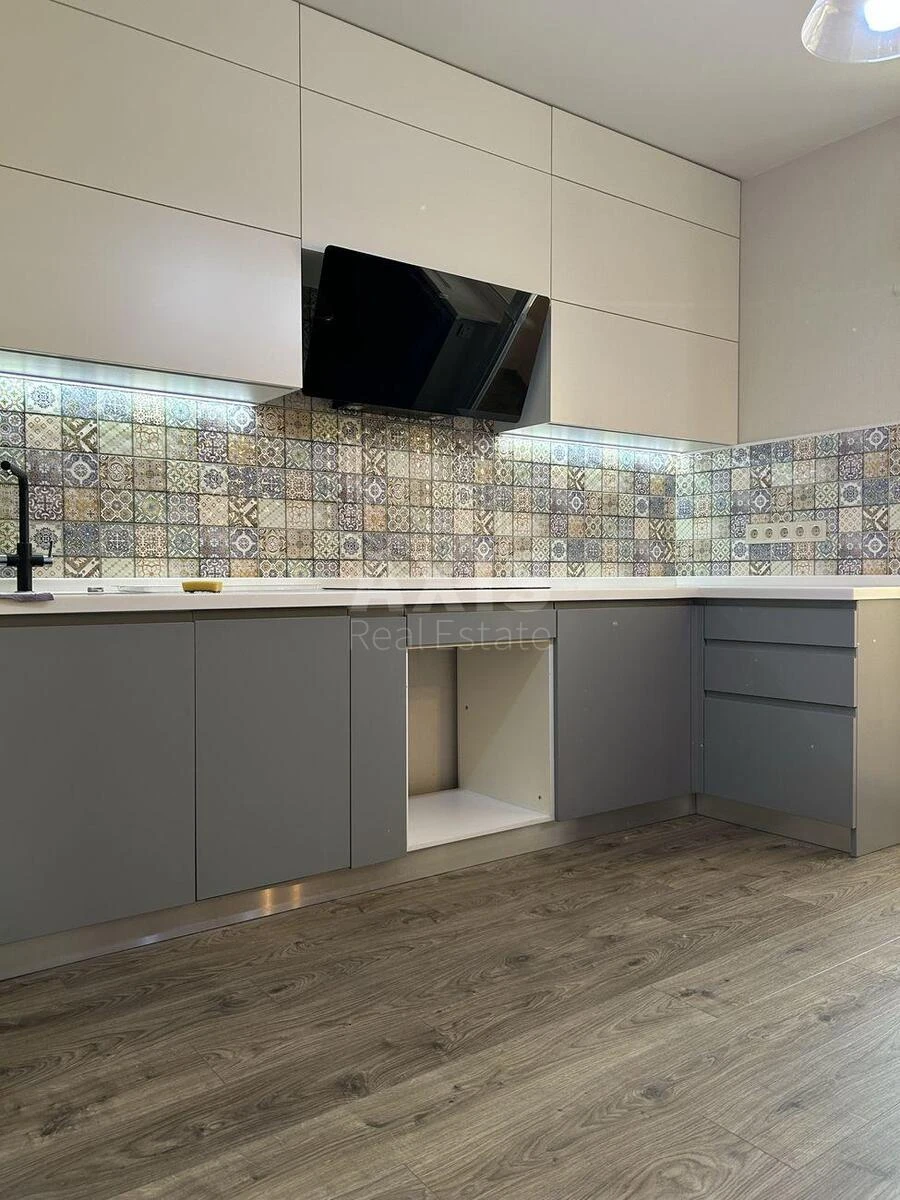 1k apartment vul. Oleny Pchilky 3667000