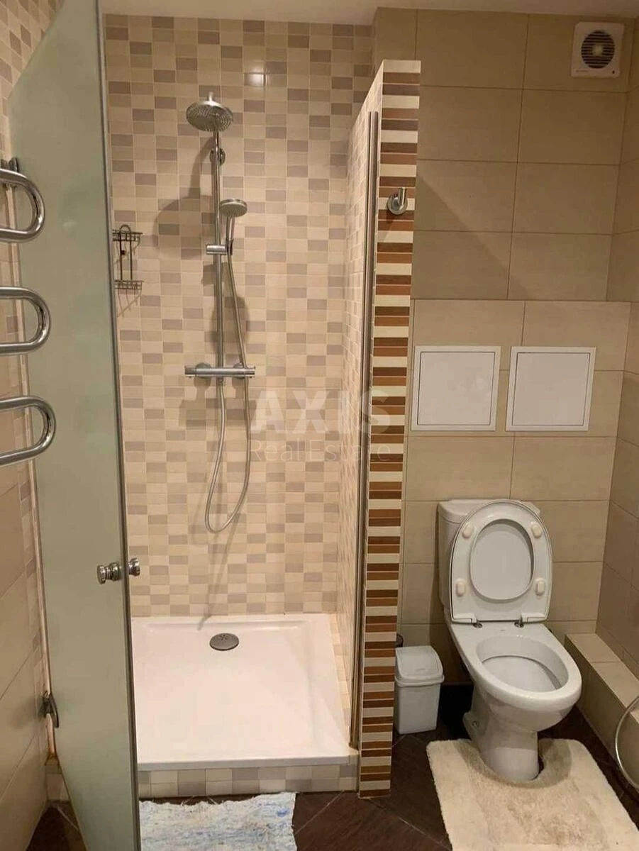 2k apartment vul. Shums'kogo Jurija 1683845