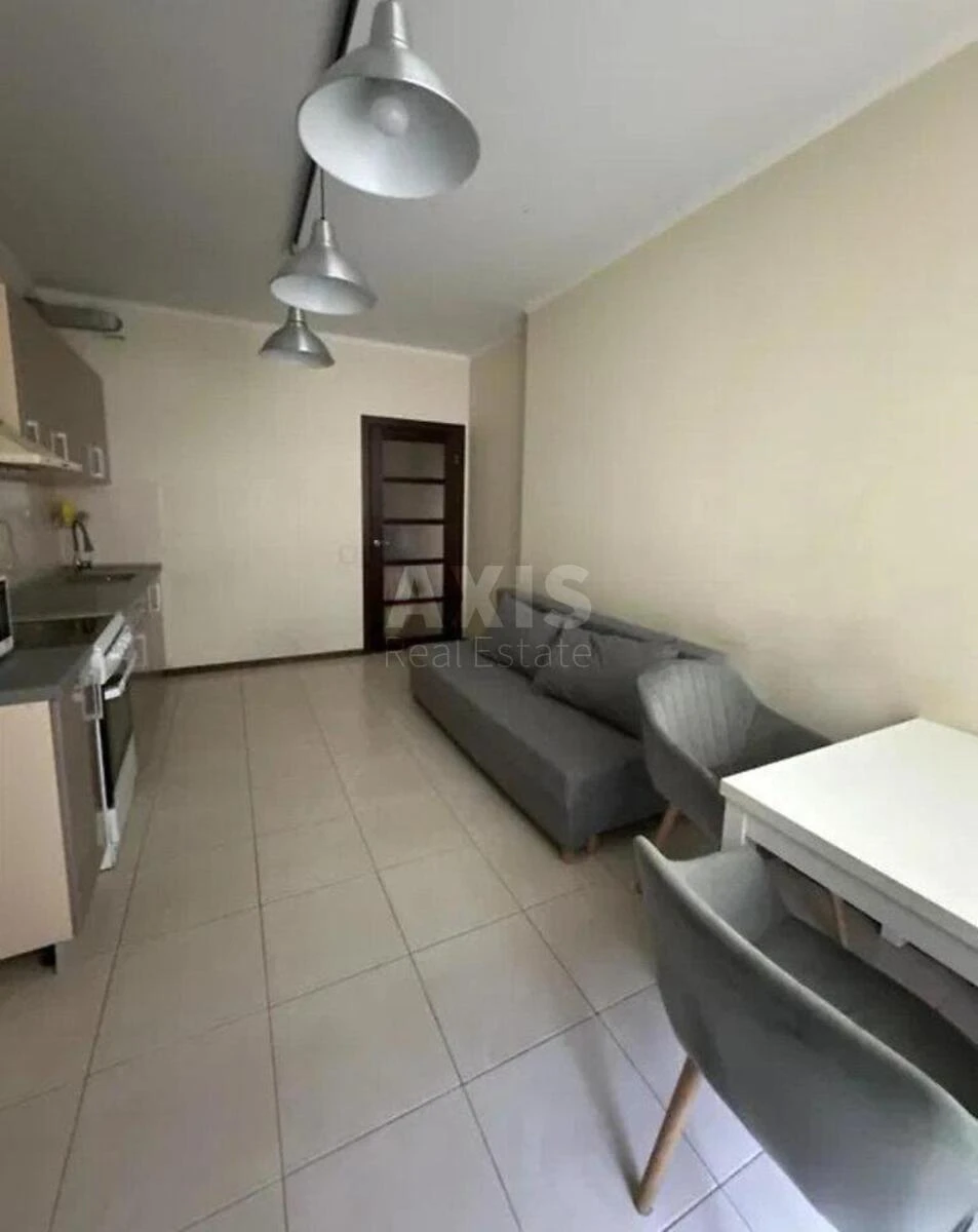 2k apartment vul. Voskresens'ka 16698541
