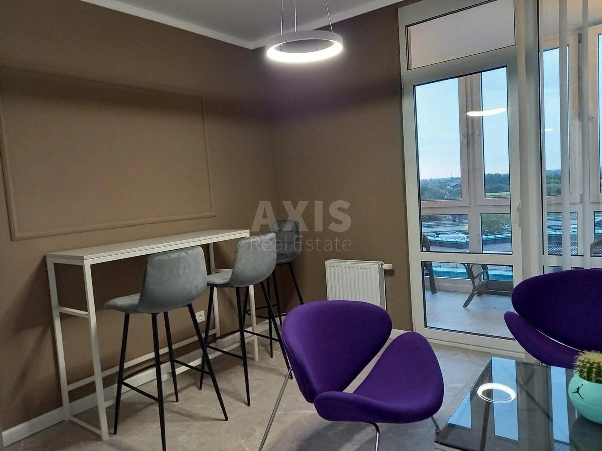 Office vul. Zarichna 6, 76m26234811