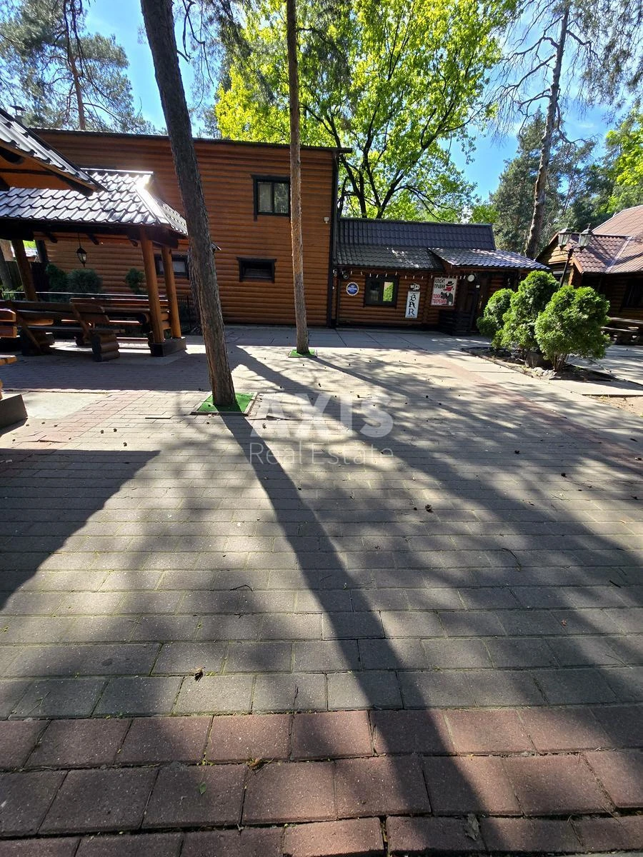 Объект торговли ул. Остафия Дашкевича Один А, 350м2666178