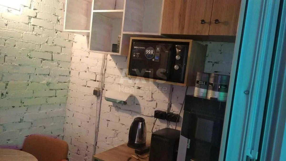 Офис спуск Кловский 7А, 120м2698414