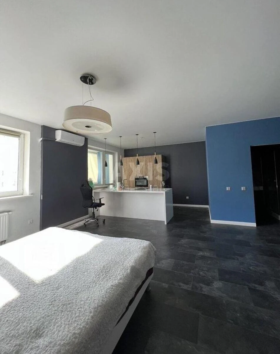 1k apartment vul. Rusovoi' Sofii' 5683645