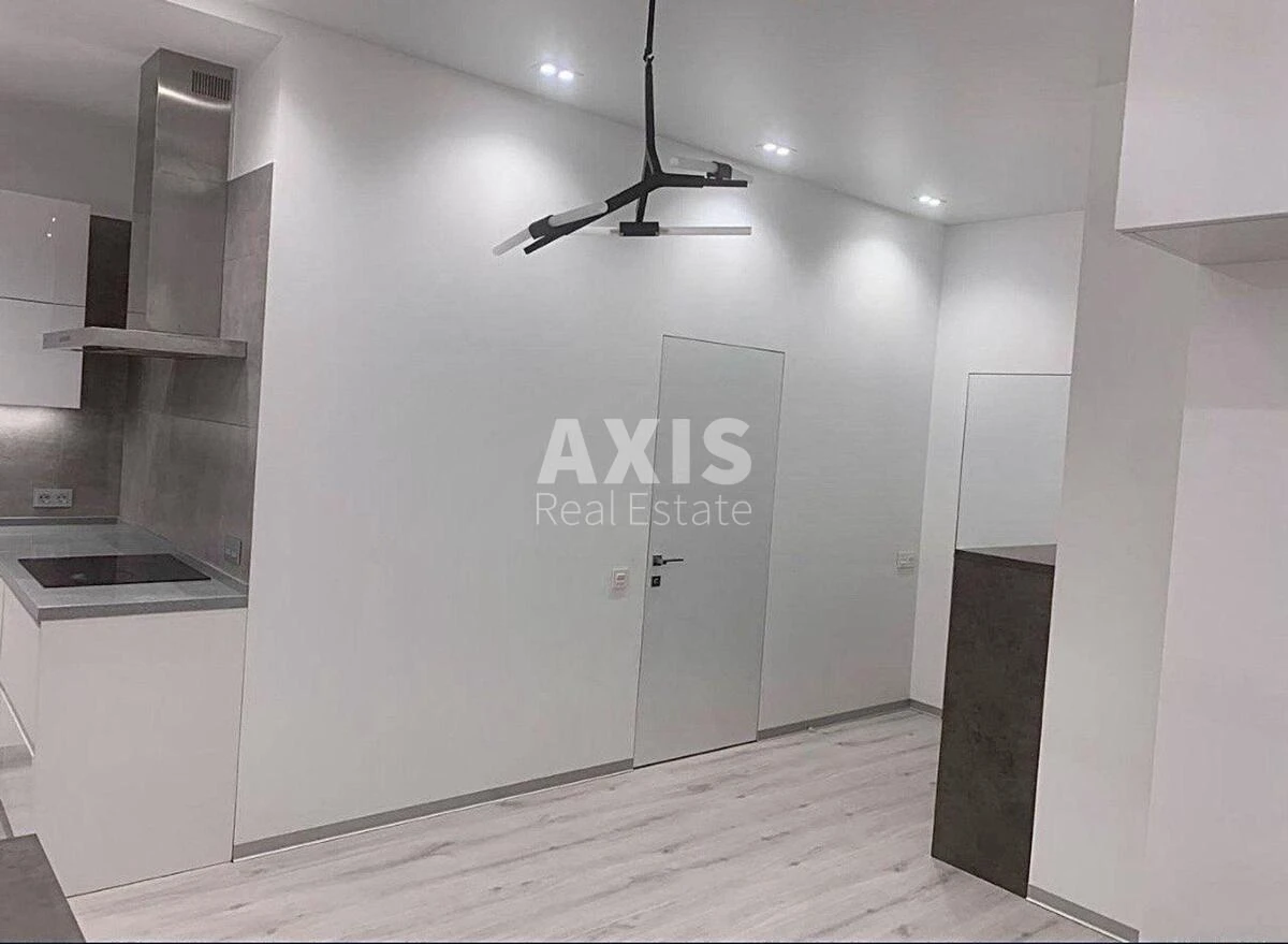 1k apartment vul. Vasylya Tyutyunnyka 28А5980313