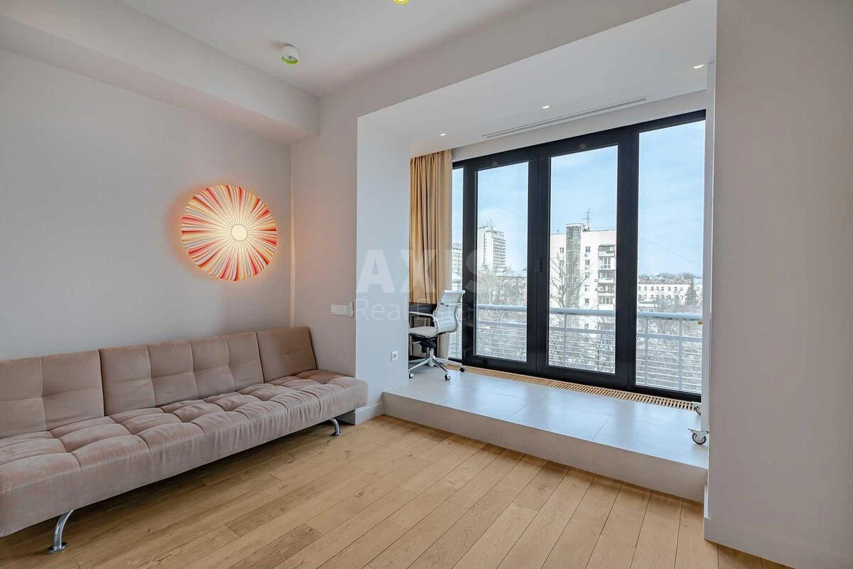 3k apartment prov. Vynogradnyj 46159216