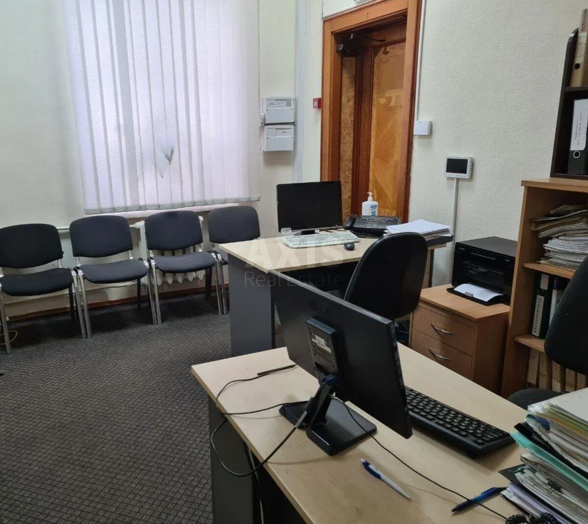 Об'єкт торгівлі вул. Сковороди Григорія 5А, 100м2