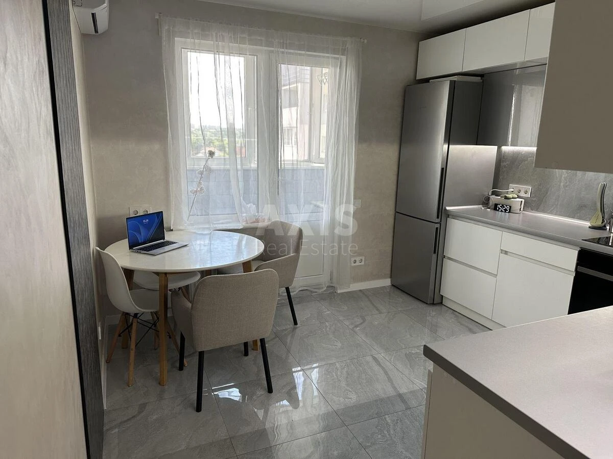 1k apartment vul. Danchenka Sergija 28Б695494